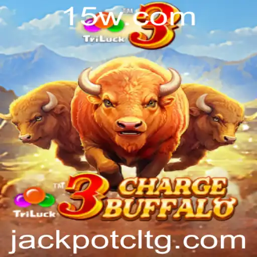 Descubra o Universo de 3ChargeBuffalo: A Nova Sensação no Mundo dos Jogos