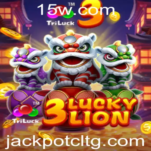 Explorando o Universo de 3LUCKYLION: Um Guia Completo para Entusiastas de Jogos