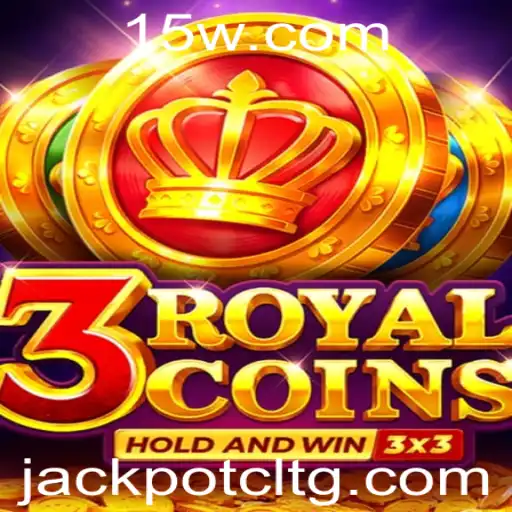 Explorando o Universo de 3royalcoins: Um Mergulho nas Regras e Dinâmica do Jogo