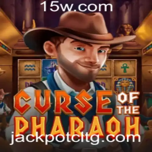 Curse of the Pharaoh: Aventuras Misteriosas no Antigo Egito