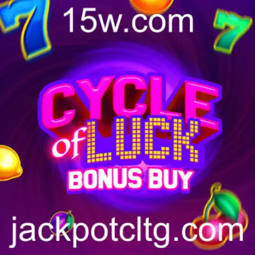 Cycle of Luck Bonus Buy: Um Guia Completo sobre o Jogo Popular com a C333bet