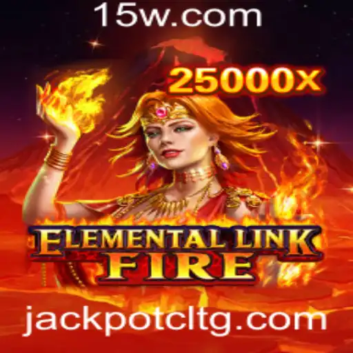 Descubra o Mundo do ElementalLinkFire: Uma Aventura Innovadora no Universo dos Jogos