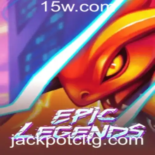 Explorando EpicLegends: Um Mergulho Profundo no Mundo do Jogo e Como Jogar
