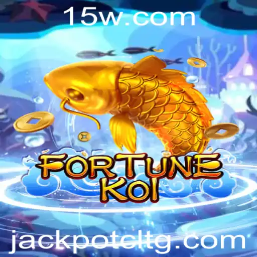 Explorando FortuneKoi: Inovação e Estratégia no Universo dos Jogos