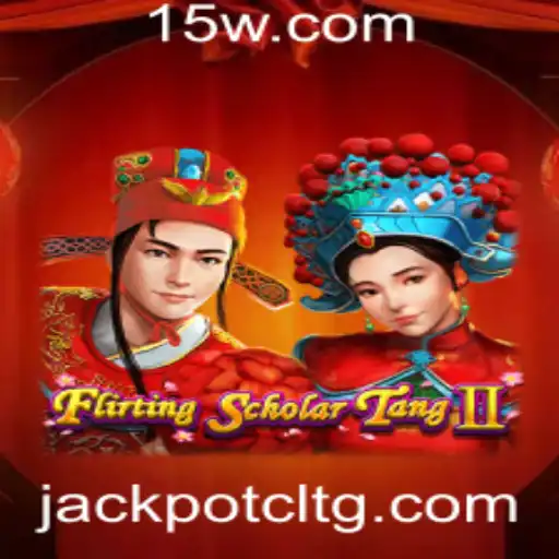 Flirting Scholar Tang II: Descubra o Mundo Fascinante do Jogo de Estratégia