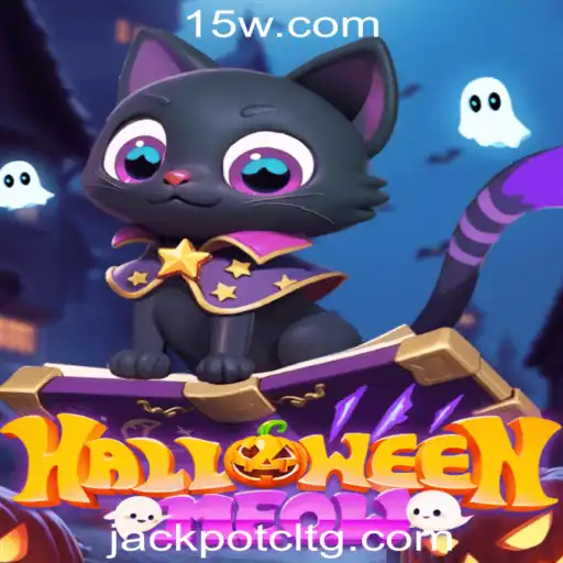 Explorando HalloweenMeow: O Jogo que Mistura Diversão e Mistério