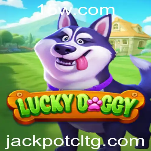 Descubra o Fascinante Mundo de LuckyDoggy: O Jogo que Conquista a Comunidade de c333bet