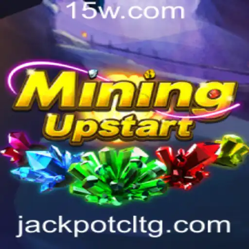 Explorando o Universo de MiningUpstart: Um Mergulho no Mundo dos Jogos de Mineração