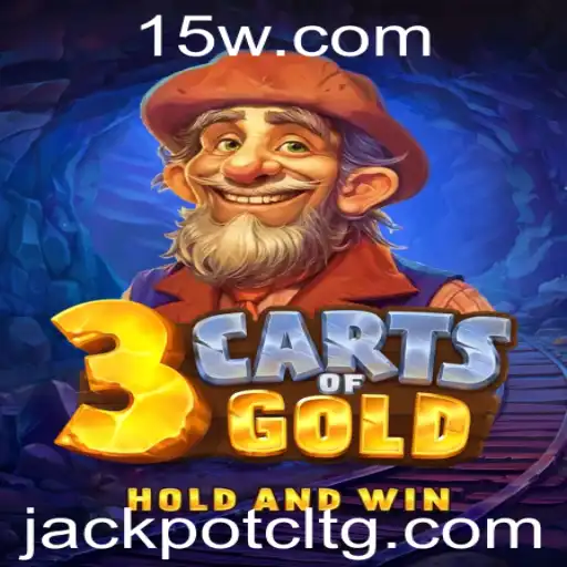 3cartsOfGold: A Nova Sensação do Mundo dos Jogos Online