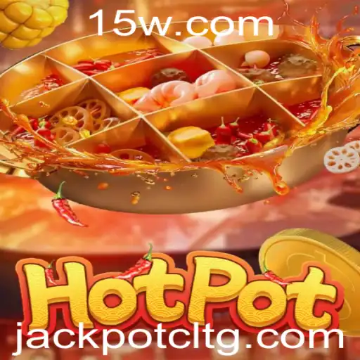 Descubra o Fascinante Mundo do Jogo Hotpot
