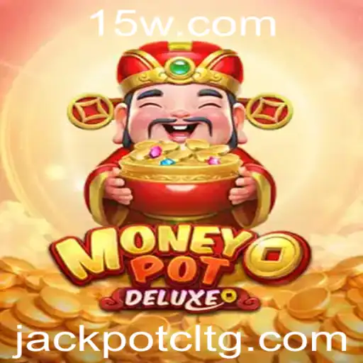 Descubra o Emocionante Mundo de MoneyPotDELUXE no Universo c333bet