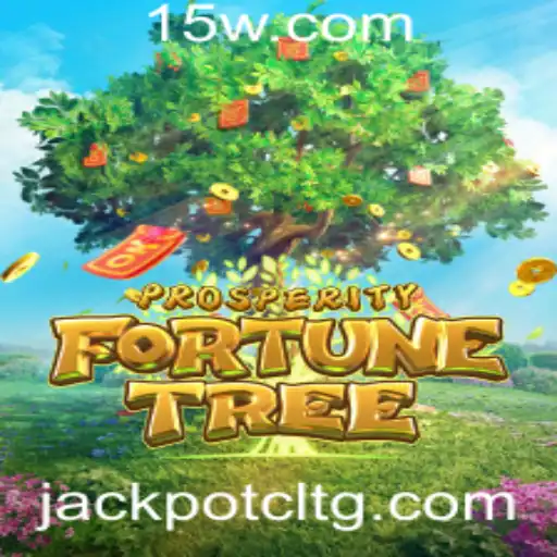 Descubra o Mundo de ProsperityFortuneTree: Um Jogo Envolvente da c333bet