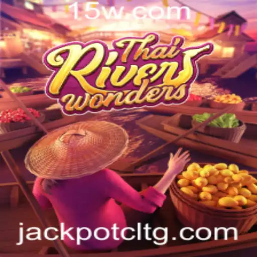 ThaiRiverWonders: A Nova Sensação no Mundo dos Jogos