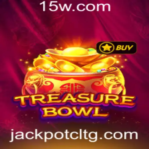 Explorando o Universo Excitante de TreasureBowl: Um Jogo Inovador