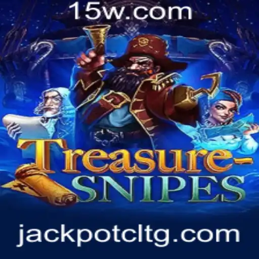 Desvendando TreasureSnipes: O Novo Fenômeno dos Jogos