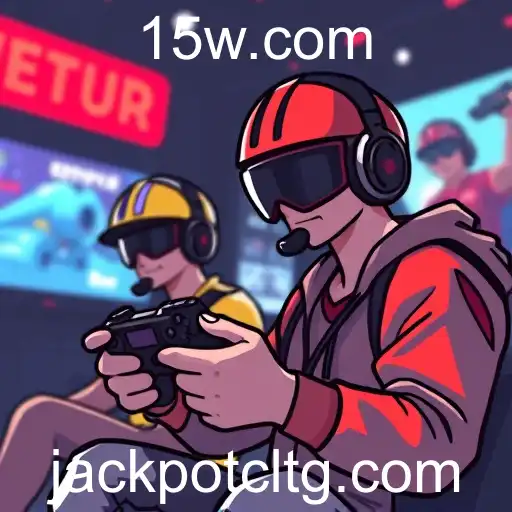 Impacto dos Videogames na Cultura Moderna