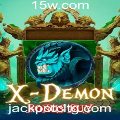 Explorando o Jogo XDemonBonusBuy e suas Regras Fascinantes